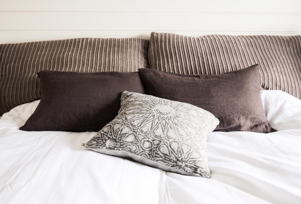 Gullfoss & Geysir Luxury Cabin Reykholt  Εξωτερικό φωτογραφία